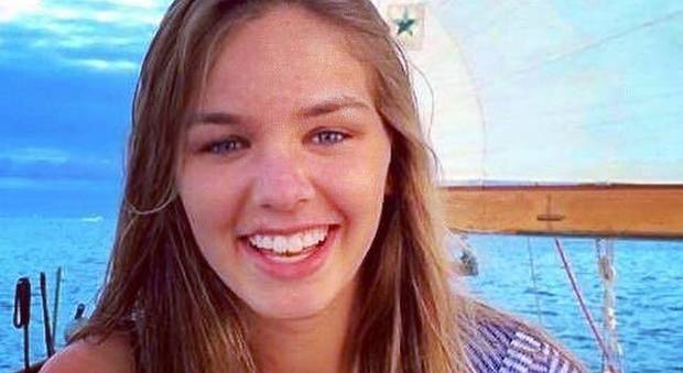Morta Saoirse Kennedy, la 22enne nipote di Bob: «Probabile overdose, lottava contro la depressione»