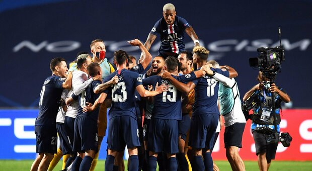 Primi a fermarsi e primi a ripartire: la Ligue 1 ricomincia zoppa