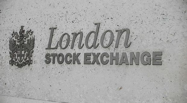 Profondo rosso per London Stock Exchange