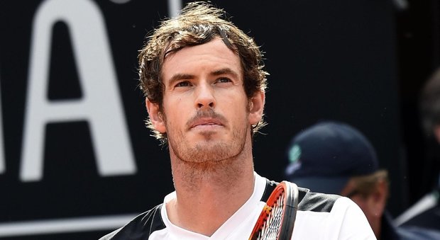 Buon compleanno Murray: il tennista scozzese festeggia oggi 29 anni in finale contro Djokovic