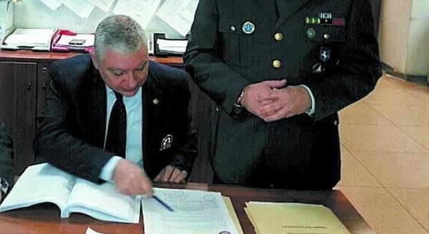 «Napoli Vale», anche 18 firme false nella lista per le elezioni comunali