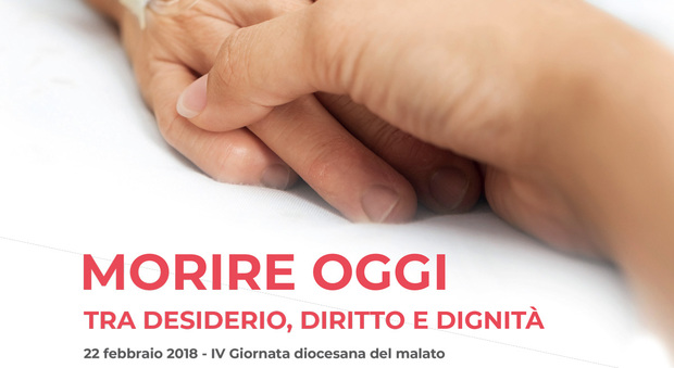«Giornata del Malato», a Pagani convegno organizzato dalla diocesi Nocera Sarno