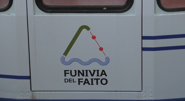 Logo Funivia