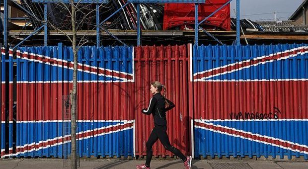 Brexit, la proposta da Napoli: «Ospitiamo al Sud le imprese in fuga da Londra»