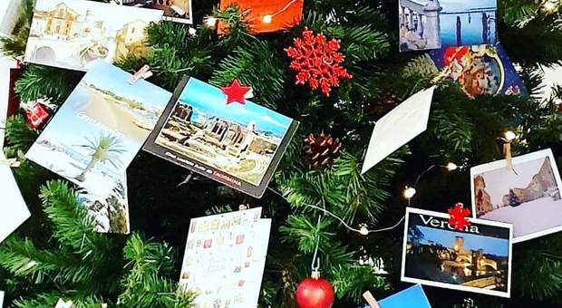 I Lunatici tornano al futuro: ecco il Natale con le cartoline degli ascoltatori
