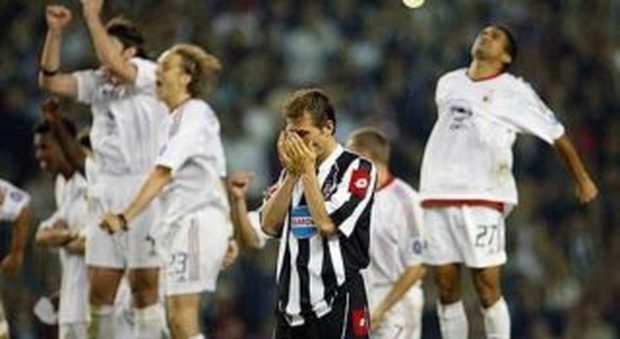 Juventus, i flop della Champions: il 28 maggio è una maledizione