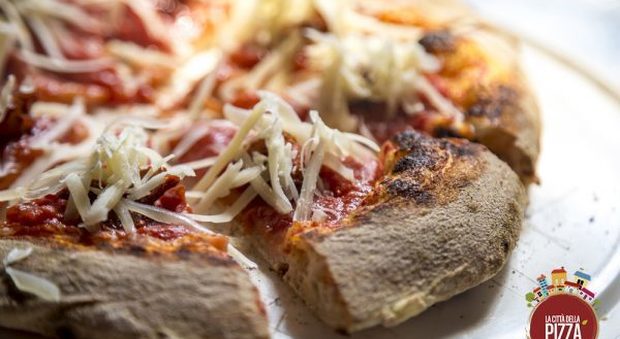 Città della pizza, a Roma dal 6 all'8 aprile: il menù completo con oltre 100 pizze
