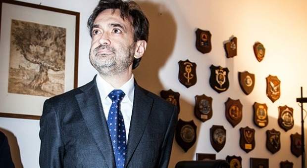 Giuliano nuovo questore di Napoli: «Faccio il poliziotto, non l'opinionista»