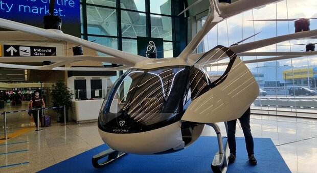 Volocopter_taxi_roma