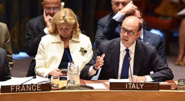 Alfano all’Onu: «Italia protagonista No alla proliferazione del nucleare»