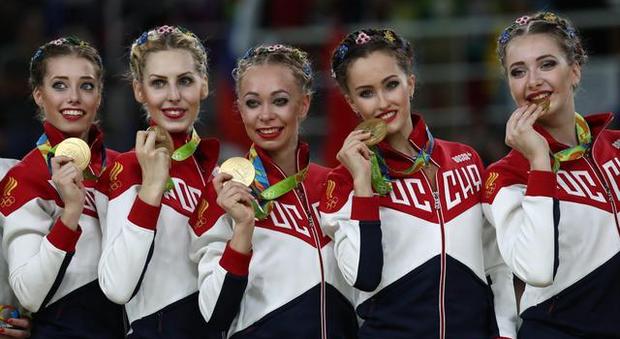 Doping, Russia esclusa per quattro anni da Olimpiadi e Mondiali: Mosca ricorrerà al Tas