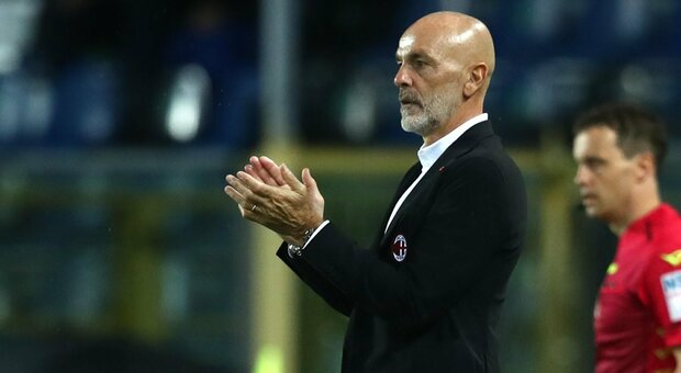 Milan, Pioli: «Contro l'Atalanta una vittoria pesante, possiamo giocarcela con tutti»