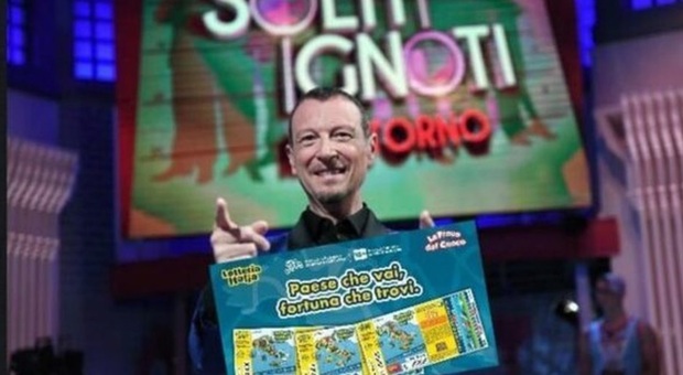 Lotteria Italia, vinto a Sabaudia premio di terza categoria: unica vincita in provincia di Latina
