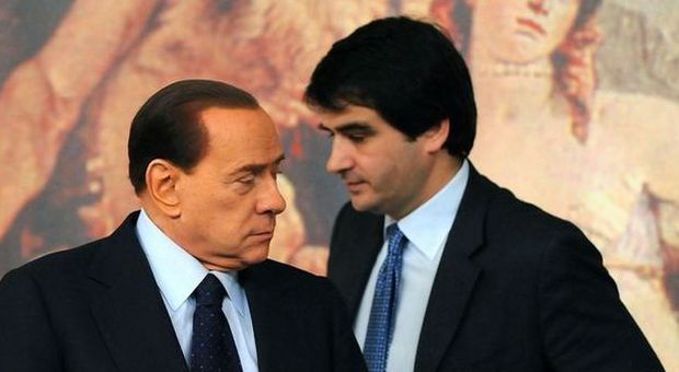 Berlusconi e Fitto