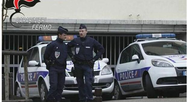 Latitante catturato in Francia tre mesi dopo la fuga: blitz dei carabinieri di Fermo