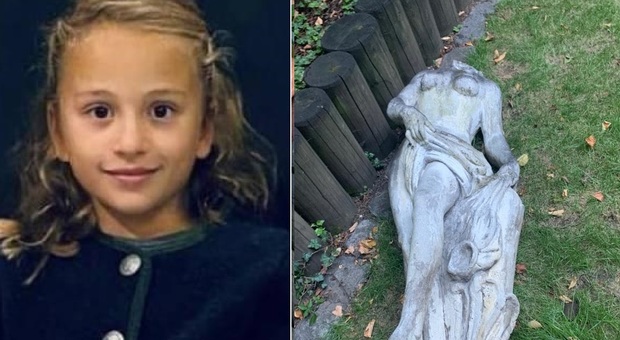 Lavinia Trematerra morta schiacciata da una statua, aperta un'inchiesta: nel mirino i manager dell'hotel