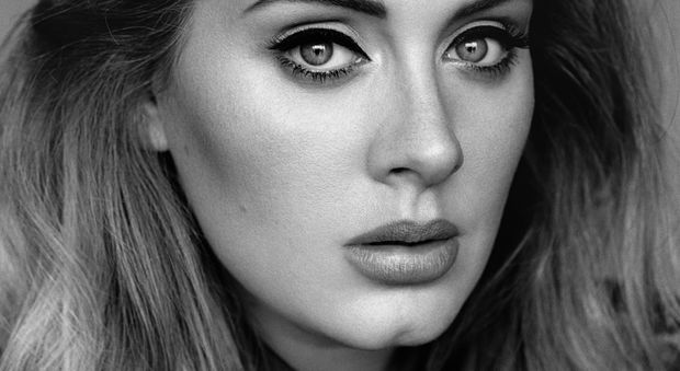 Un patrimonio da 85 milioni di sterline: Adele è la cantante inglese più ricca