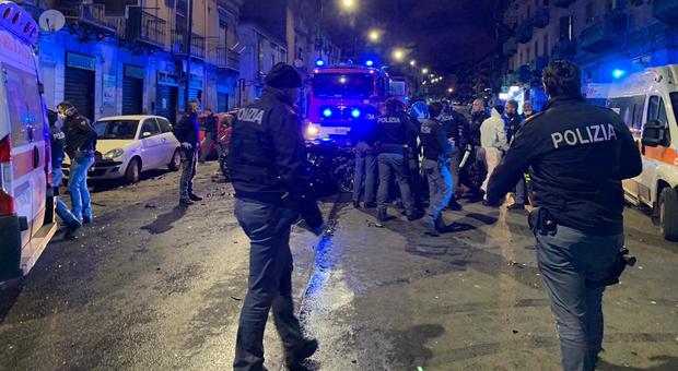 Poliziotto ucciso a Napoli, Salvini: «Delinquenti paghino fino in fondo»