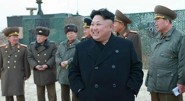 Corea del Nord: potremmo far esplodere bomba H nel Pacifico