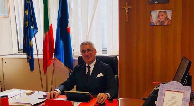 Gambino cacciato da FdI diventa capolista alla Camera con Noi per l'Italia - Udc