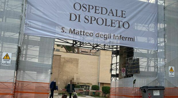 Radioterapia a Spoleto, incognite sulla sospensione del servizio