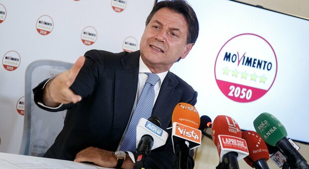 Giuseppe Conte, il tribunale di Napoli rigetta il ricorso: l'ex premier resta leader del M5S