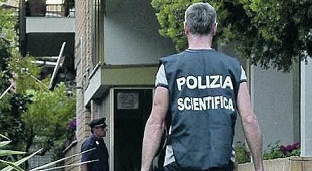 Omicidio in via Palermo, scatta l'ordine di arresto ma Palumbo è ricoverato