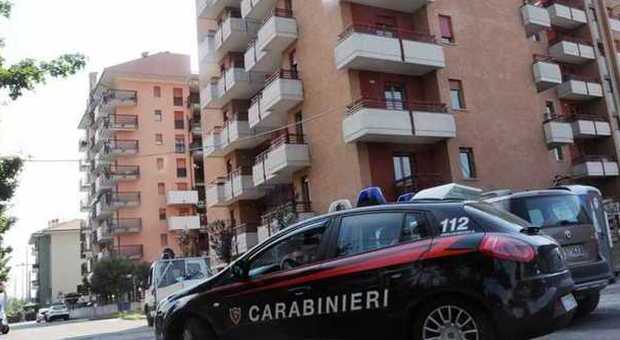 Brianza, uccide i genitori e chiama i carabinieri: fermato un 41enne