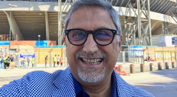 Carlo Alvino, assolti i tre ultras che minacciarono il giornalista allo stadio San Paolo