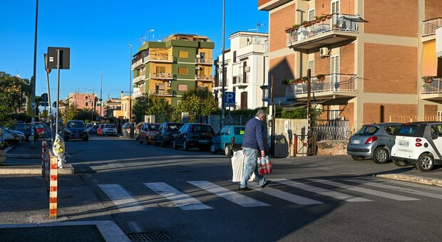 Roma, uccisa sulle strisce a 90 anni su viale Alessandrino: è la terza vittima in 24 ore
