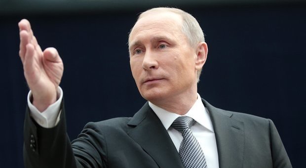 Putin avverte: «Il mondo sottovaluta il pericolo di una guerra nucleare»