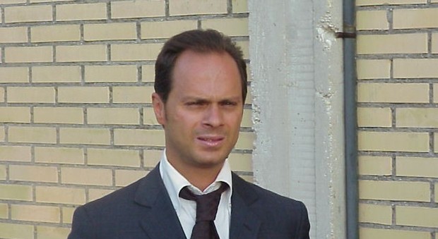 Paolo Garofoli, amministratore della Garofoli spa
