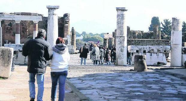 Scavi di Pompei, guerra (di potere) in nome dell'archeologia