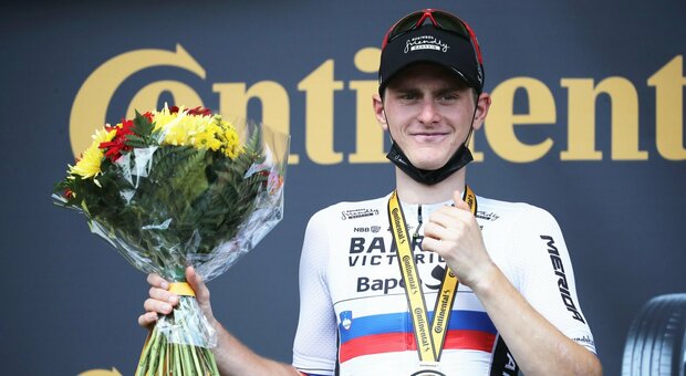 Tour de France, Mohoric regala il terzo trionfo alla Bahrain Victorious