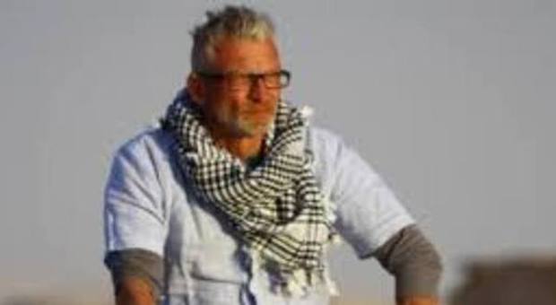 Salviato, ingegnere italiano liberato in Libia: "I rapitori mi parlavano della Juve"