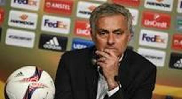 Mourinho denunciato per evasione Ronaldo il 31 luglio in Tribunale