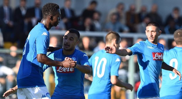 Nuovo ko per il Napoli di Beoni: débacle per 4-1 con la Fiorentina