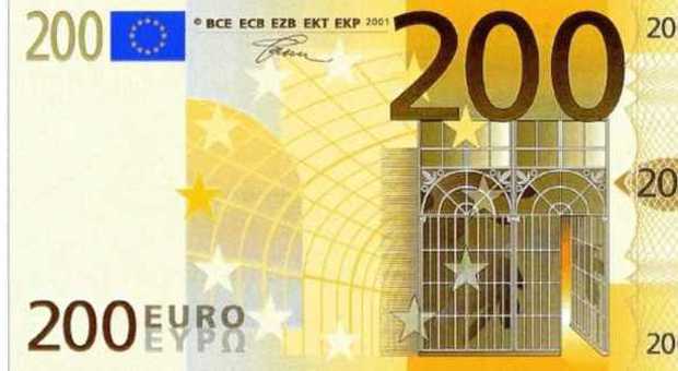 Nuovo colpo di “Lord 200 euro”, truffatore gentiluomo british