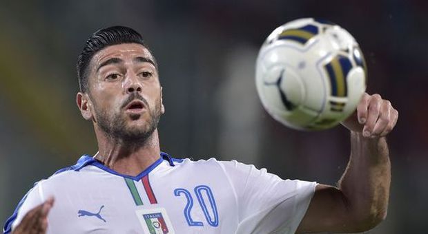 Italia-Malta 1-0, azzurri inguardabili Brutto primo tempo, gol irregolare di Pellè