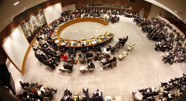 Bomba idrogeno, l'Onu convoca Consiglio Sicurezza