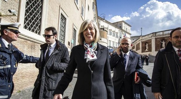 Il neo ministro Giannini: un'anomalia i quiz per accedere all'Università, non è normale tagliare l'accesso Laurea