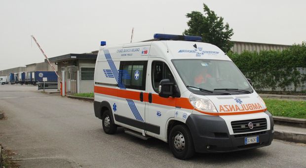 Allarme 118, la denuncia del presidente nazionale: «Ambulanze senza medici e infermieri»