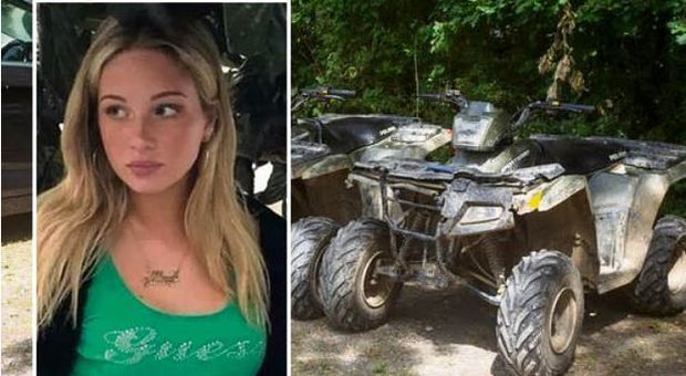 Incidente sul quad, morta la 15enne Iris Goldsmith: è la figlia di Kate Rotschild