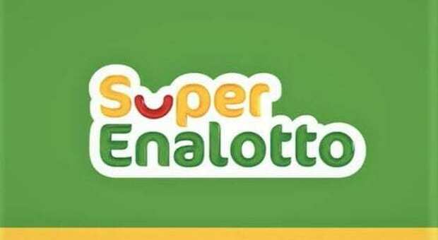SuperEnalotto: un “5” regala oltre 17mila euro nel Reatino