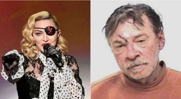 Madonna, morto il fratello Anthony Ciccone: per anni aveva vissuto come clochard sotto un ponte nel Michigan