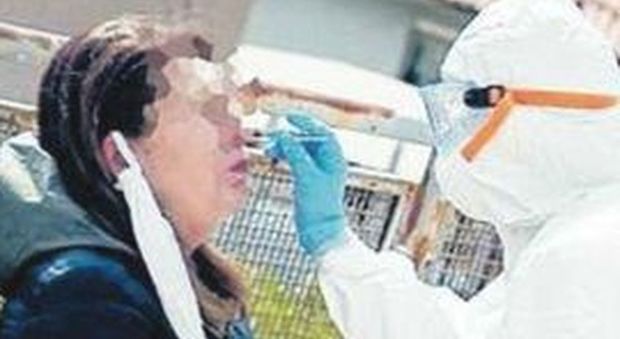 Coronavirus ad Avellino, cominciano i test rapidi affidati ai medici di base