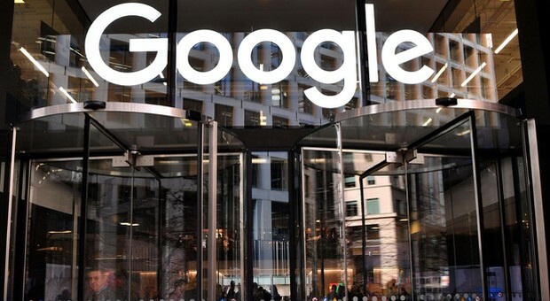 Google apre a Dublino centro Ue contro contenuti illegali