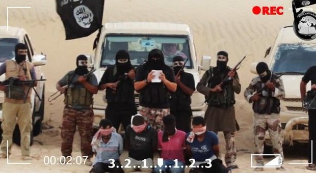 Isis, caccia ai reclutatori dei jihadisti italiani