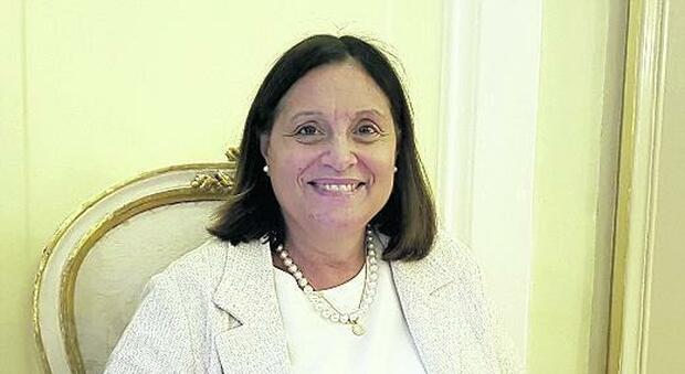 Gabriella Palmieri Sandulli, la prima giudice del Coni:«Più parità nello sport»