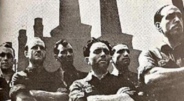 Leggi razziali e scioperi del '43, focus con gli esperti a Mercato San Severino